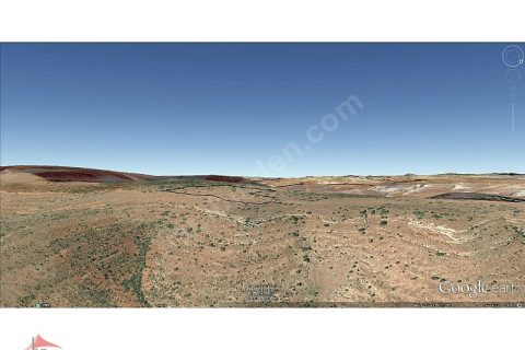 HAKSAL GAYRİMENKUL'DEN NİZİP KOCATEPE'DE 24.200m2 ARAZİ