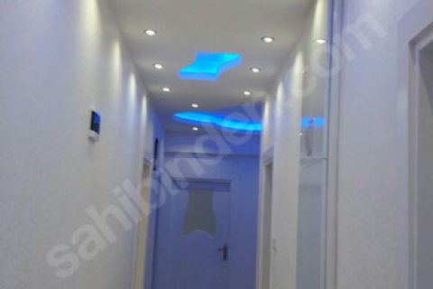 Öz ÇİLOĞLU GAYRİMENKUL'DEN Sıfır 35 M Yol Üzeri 3+1 Daire...