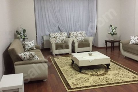 sahibinden satılık 4+1 lux daire