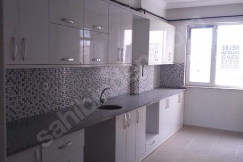 MURAT EMLAK&İNŞAAT SATLIK SIFIR 3+1 FULL DAİRE
