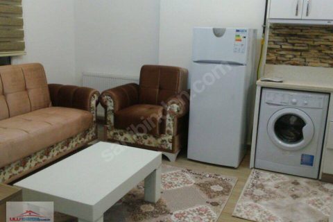 Ulu gayrimenkulden medinas karşisinda lüx 1+1 rezidans