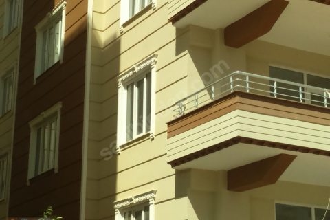 Murat emlak inşaat 3+1 satlik daire eyüp sultan mah.de