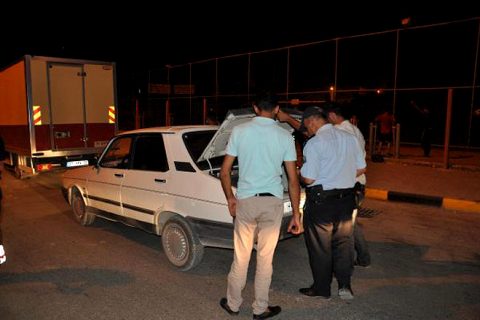 Emniyetten yilbaşi önlemleri