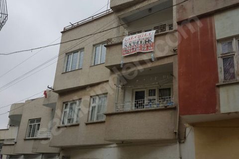 Öz ÇİLOĞLU GAYRİMENKUL'DEN Dublex Daireli 3 Katlı Bina...