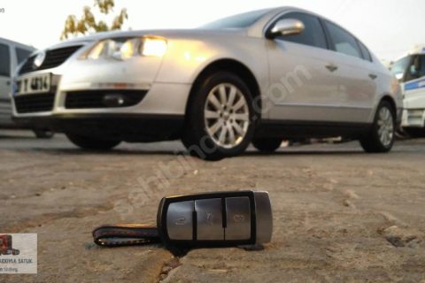 özbeyler güvencesiyle volkswagen