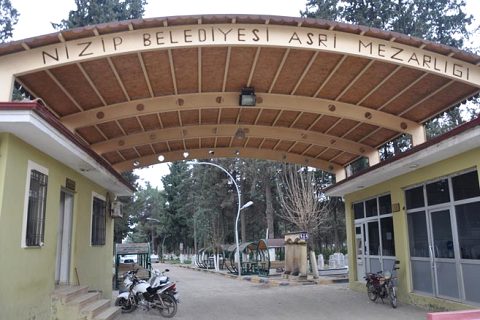 2016 yilinda 816 kişi vefat etti