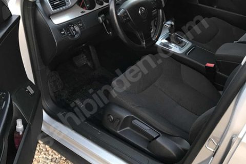 2009 PASSAT 2.0 TDI confortline Otomatik vites