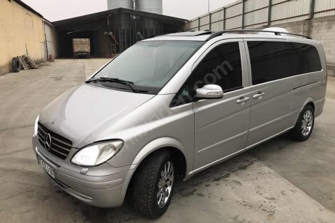 Sahibinden acil otomatik vites vip 3 sunroof orjinal 165.000 km