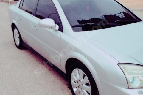 fuul..fuul orjunal opel sahibinden 2004 model