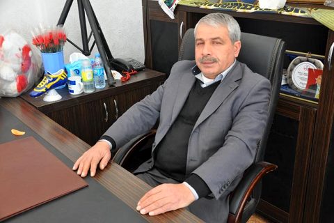 Sarikaya dan 10 ocak çalişan gazeteciler günü mesaji