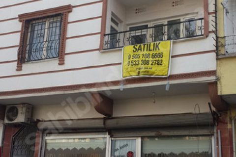 Uygar emlaktan satlik müstakil ev