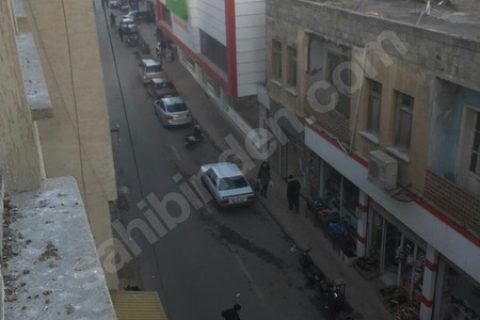 Ulu gayrimenkul den cadde üzeri daire