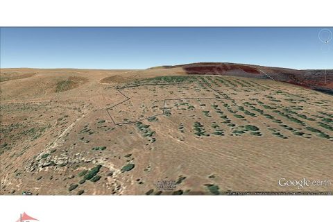 AKTAY GAYRİMENKUL'DEN NİZİP KOCATEPE'DE 24.200m2 ARAZİ