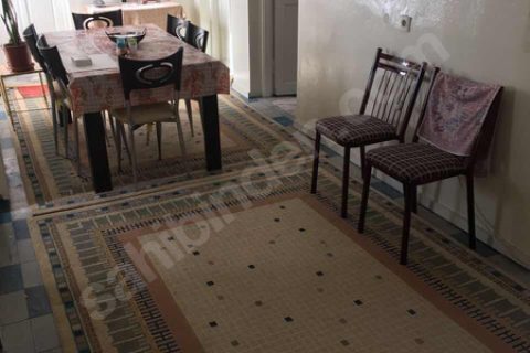 Sahibinden Bakımlı Postane Karşısı