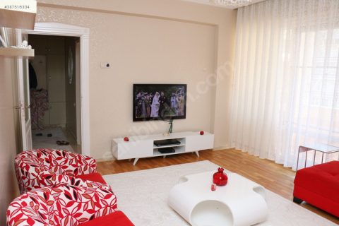 Temiz Bakımlı Daire