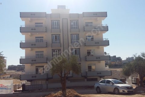 Ulu gayrimenkulden mendereste 3+1 kombili daire