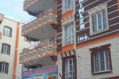 0 kiralık daire