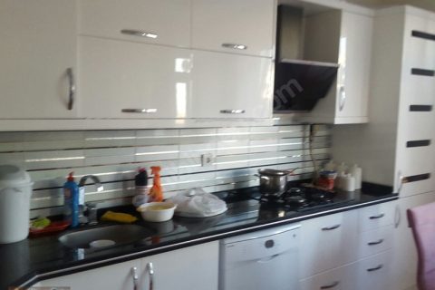 MURAT EMLAK&İNŞAAT SATLIK 3+1 LUX DAİRE