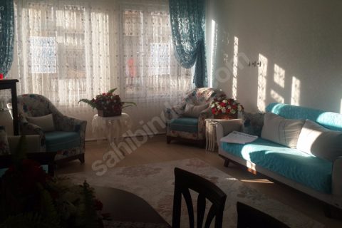 Uygar emlaktan 4+1 satlik daire