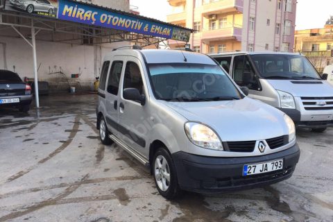 Miraç oto dan boyasiz hatasiz 2011 model multix