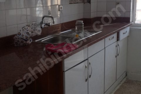 Uygar emlaktan satlik 3+1 daire