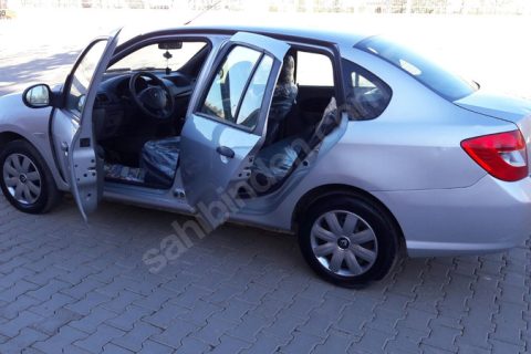 Sahibinde hatasiz tutulan 1.4 lepegeli kilimali modeli motor %75