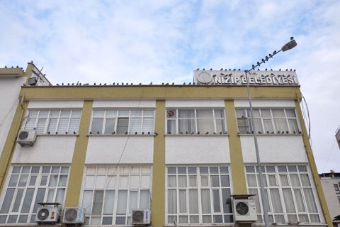 ?ölçü ve tarti aletleri beyanname? Dönemi başladi
