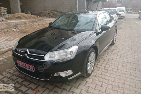 Hatasiz boyasiz 100 binde citroã‹n c5