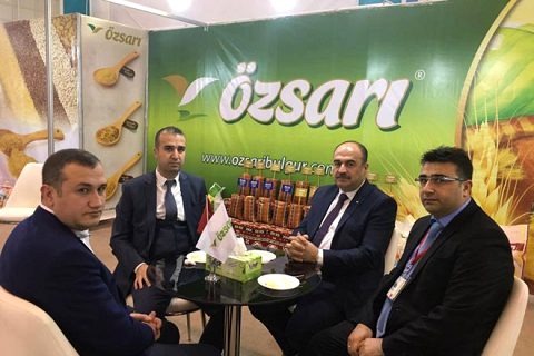 Türkiye nin ve dünya ülkelerinin markasi öz sari bulgur