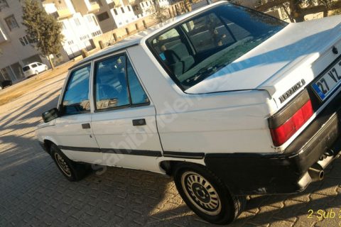 94 Model brodway