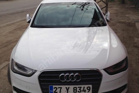 Sahibinden satılık temiz a4