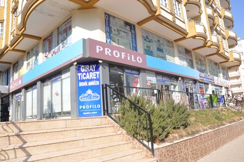 Giray ticaret ten bahar  kampanyasi