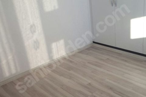 ÖZDEMİR EMLAK TAN 35 metre çevre yolu üzerinde 2.kat