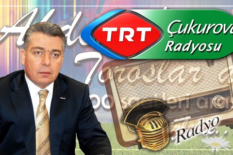 özyurt  nto nun projeleri ve eğitim programlarini anlatti