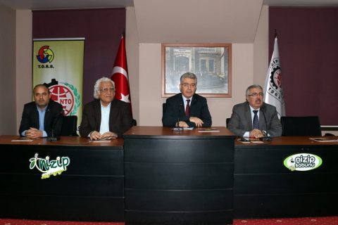 NTO Sponsorluğunda Bilgi Yarışmaları Mart Ayında Başlıyor