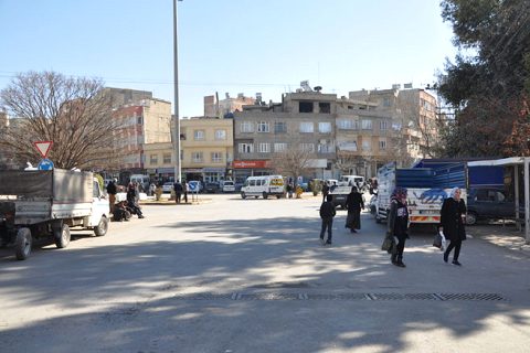Vatandaşlarin büyük bir bölümü evet dedi
