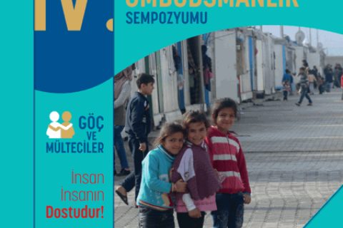 IV. Uluslararası Ombudsmanlık Sempozyumu