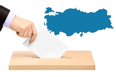 Vatandaş kararini şimdiden evet olarak verdi
