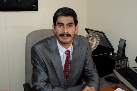 Pamuk, engelli seçmenleri uyardi