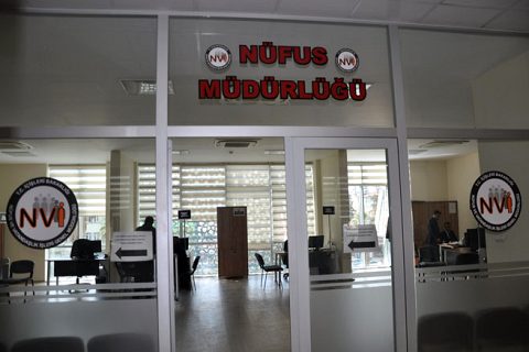 E-devletten alinan aile tablosu artik geçerli sayilacak