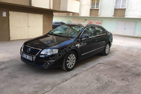 2010 model passat boyasiz hatasiz dsg şanziman 7 ileri f1