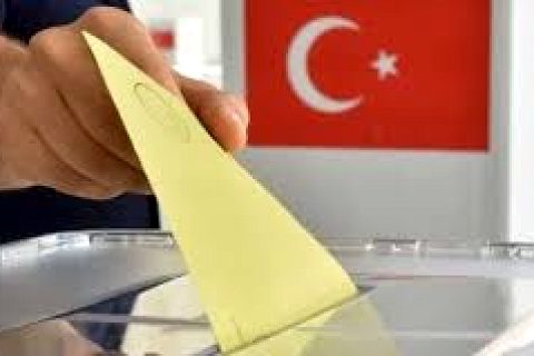Saha mahalesi de evet dedi