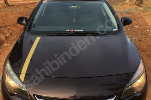 öğretmenden tertemiz hatasiz boyasiz bol ekstrali astra