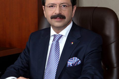 TOBB Başkanı Rıfat Hisarcıklıoğlu'nun Acı Günü