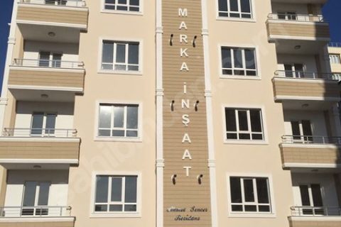 Seçkin nezih bir apartmanda ilk kiracilarimiz olun ( 1+1 )