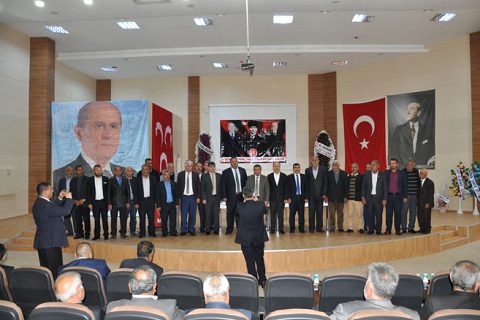 Yilmaz güven tazeledi