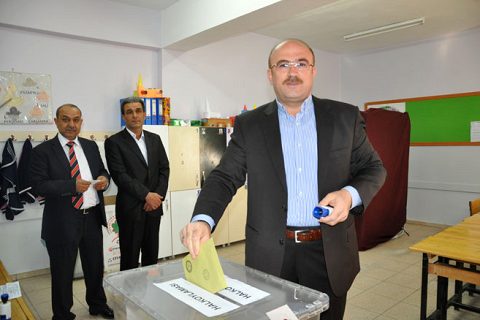 Sari oyunu 1189 nolu sandikta kullandi