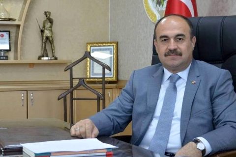 Ibrahim sari referandum sonucunu değerlendirdi