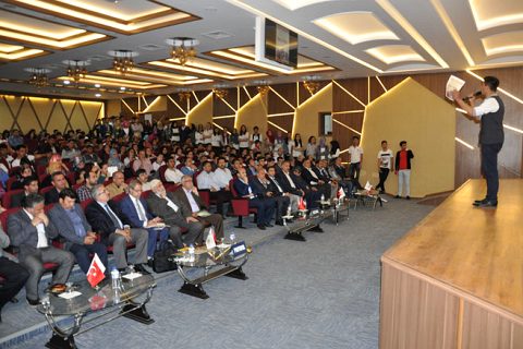 Kutül amarenin 101.yildönümü kutlandi
