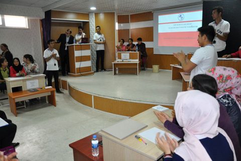 Matematik Bilgi Yarışması